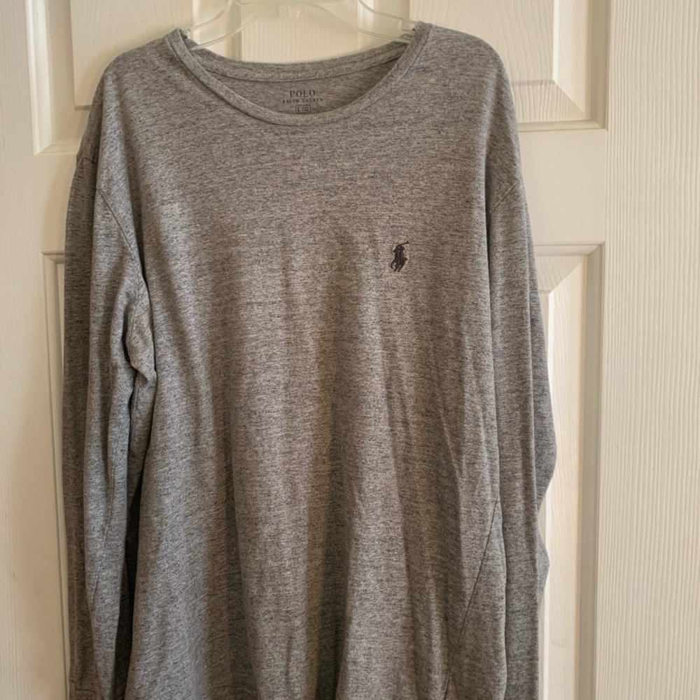 Polo Ralph Lauren Long Sleeve Shirt